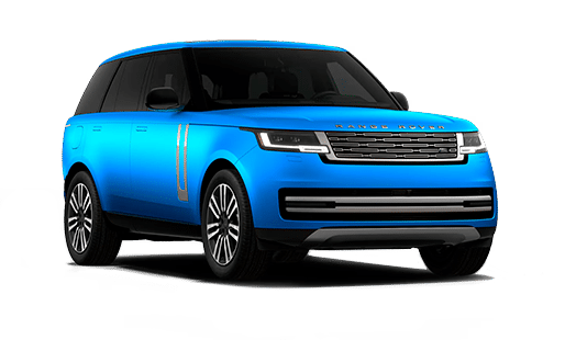 Velocity Blue SV Bespoke Ultra Metallic Satin