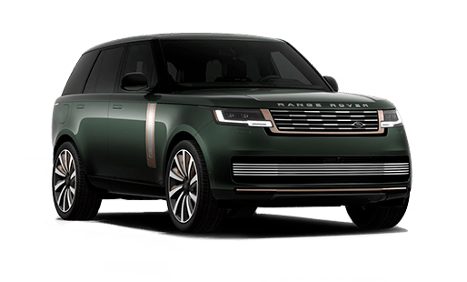 Belgravia Green Metallic