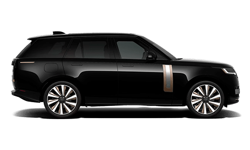 Santorini Black Metallic