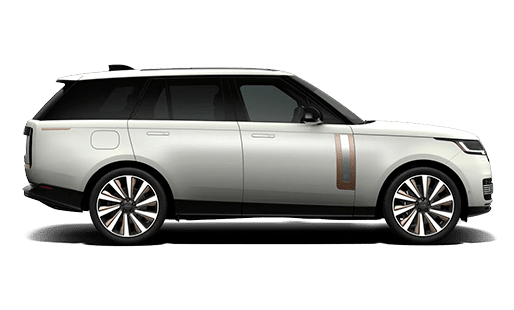 Icy White SV Bespoke Special Effect Satin