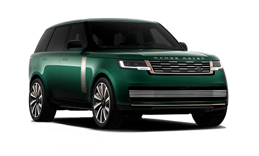 British Racing Green SV Bespoke Ultra Met Gloss