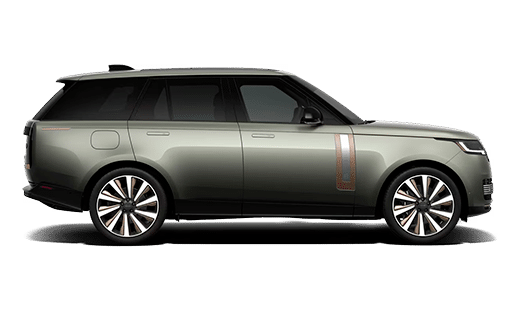 Flux Silver SV Bespoke Ultra Metallic Gloss