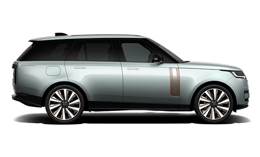 Ionian Silver SV Bespoke Ultra Metallic Gloss