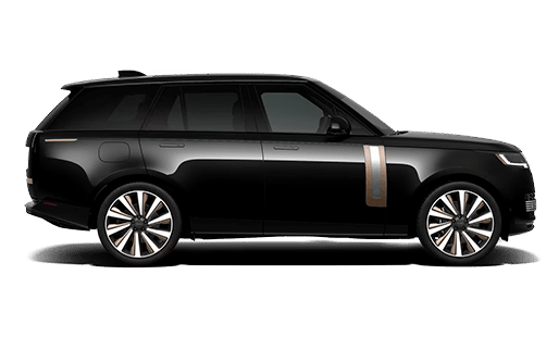 Obsidian Black SV Bespoke Ultra Metallic Gloss