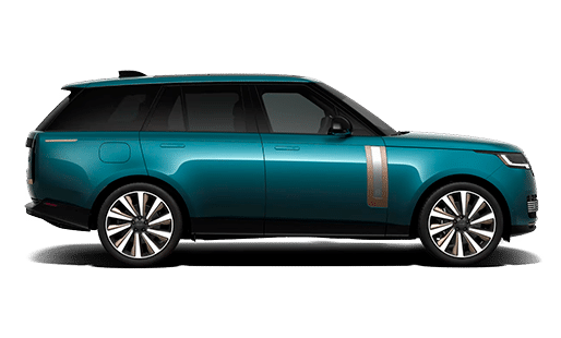 Petrolix Blue SV Bespoke Ultra Metallic Gloss