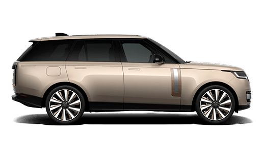 Sunset Gold SV Bespoke Ultra Metallic Gloss