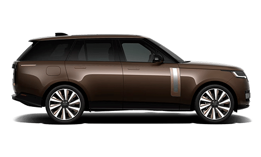 Tourmaline Brown SV Bespoke Ultra Metallic Gloss