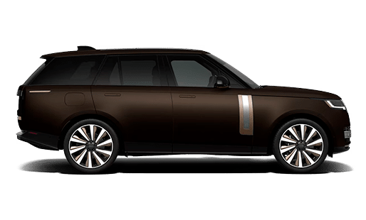 Tourmaline Brown SV Bespoke Ultra Metallic Satin