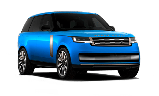 Velocity Blue SV Bespoke Ultra Metallic Gloss