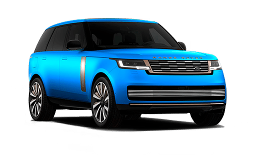 Velocity Blue SV Bespoke Ultra Metallic Satin