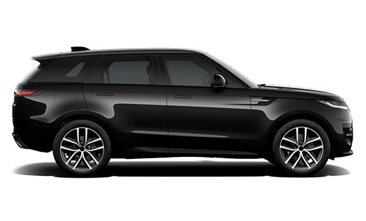 Santorini Black Metallic