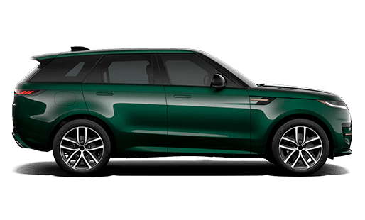 British Racing Green SV Bespoke Ultra Met Gloss