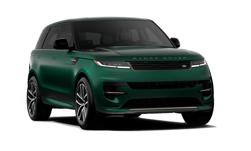 British Racing Green SV Bespoke Ultra Met Satin