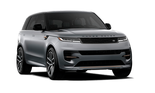 Eiger Grey SV Bespoke Ultra Metallic Gloss