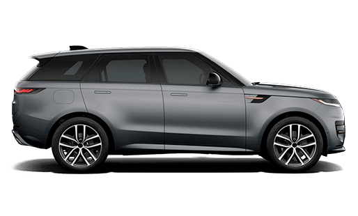 Eiger Grey SV Bespoke Ultra Metallic Gloss