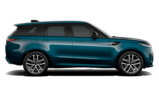 Petrolix Blue SV Bespoke Ultra Metallic Gloss