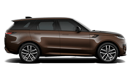 Tourmaline Brown SV Bespoke Ultra Metallic Gloss