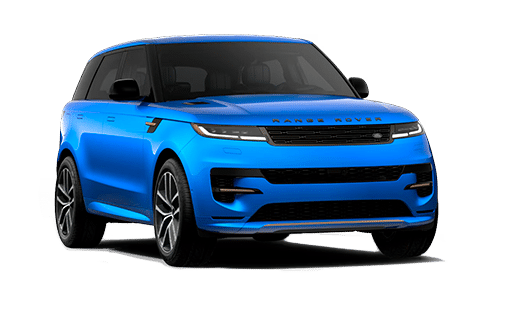 Velocity Blue SV Bespoke Ultra Metallic Gloss