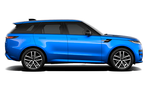 Velocity Blue SV Bespoke Ultra Metallic Gloss