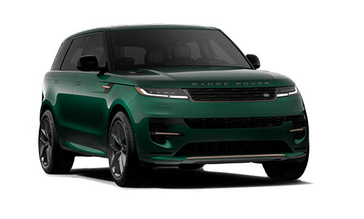 British Racing Green SV Bespoke Ultra Met Gloss