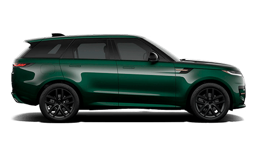 British Racing Green SV Bespoke Ultra Met Gloss