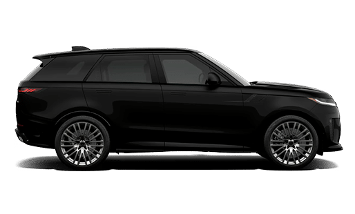 Santorini Black Metallic