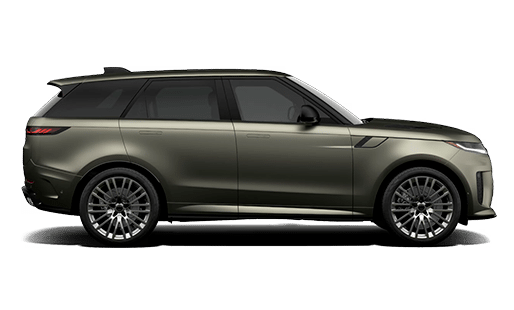 Flux Silver SV Bespoke Ultra Metallic Satin