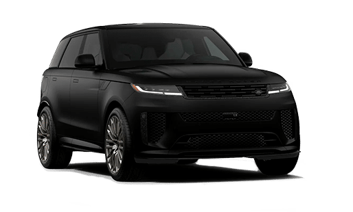 Obsidian Black SV Bespoke Ultra Metallic Gloss