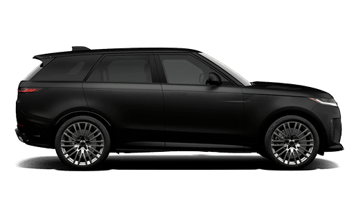 Obsidian Black SV Bespoke Ultra Metallic Gloss