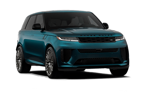 Petrolix Blue SV Bespoke Ultra Metallic Gloss