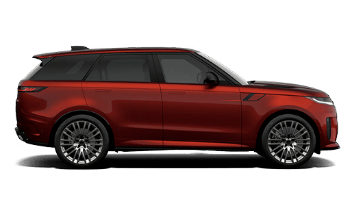 Sunrise Copper SV Bespoke Ultra Metallic Gloss