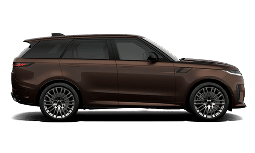 Tourmaline Brown SV Bespoke Ultra Metallic Gloss