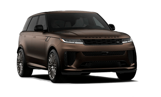 Tourmaline Brown SV Bespoke Ultra Metallic Satin