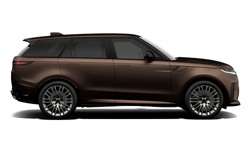 Tourmaline Brown SV Bespoke Ultra Metallic Satin