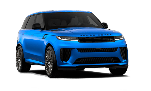 Velocity Blue SV Bespoke Ultra Metallic Gloss