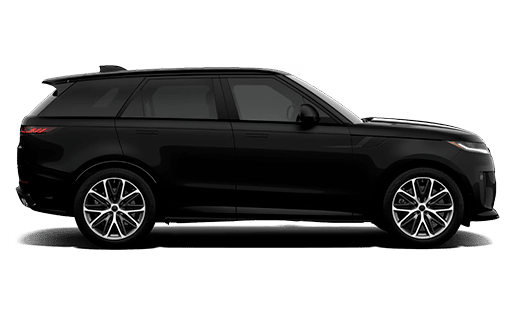 Santorini Black Metallic