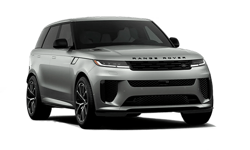 Ethereal Frost Silver SV Bespoke Ultra Met Gloss