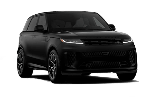 Obsidian Black SV Bespoke Ultra Metallic Gloss