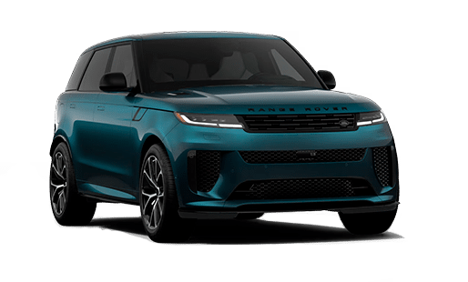 Petrolix Blue SV Bespoke Ultra Metallic Gloss