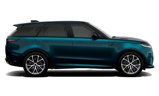 Petrolix Blue SV Bespoke Ultra Metallic Gloss