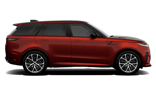 Sunrise Copper SV Bespoke Ultra Metallic Gloss