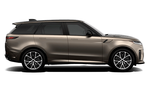 Sunset Gold SV Bespoke Ultra Metallic Gloss