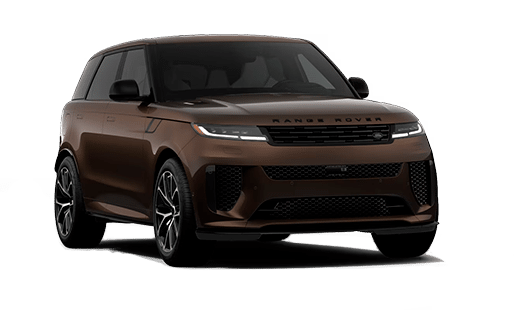 Tourmaline Brown SV Bespoke Ultra Metallic Gloss