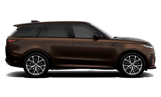 Tourmaline Brown SV Bespoke Ultra Metallic Gloss