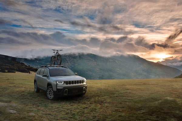 Leave The Plug Behind