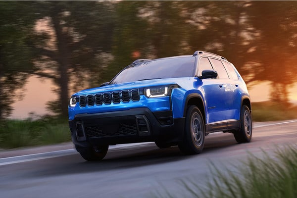 Automatically At Your Service