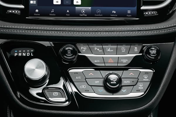 Saves Gas Without Skipping A Beat