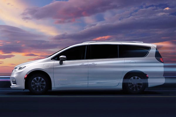 Cleaner Driving, Greater Efficiency