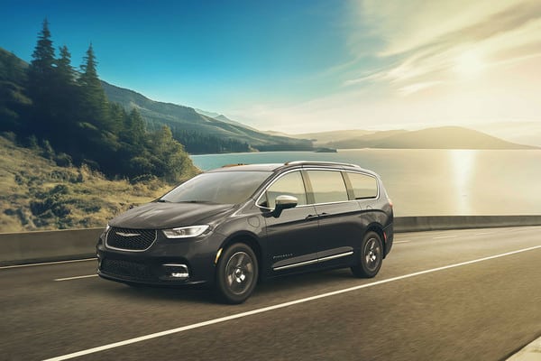 Seamless Power Fusion