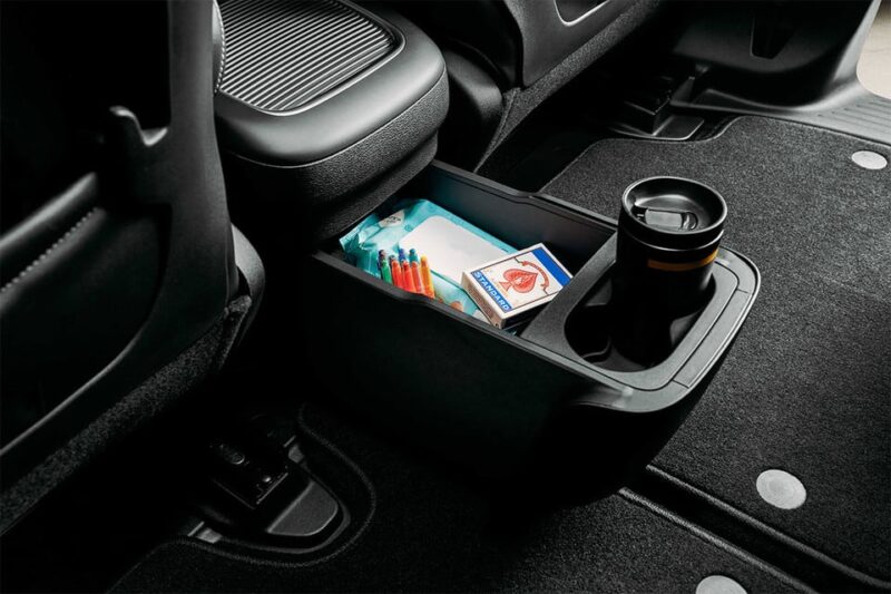 2026 Chrysler Pacifica Plug-In Hybrid Select